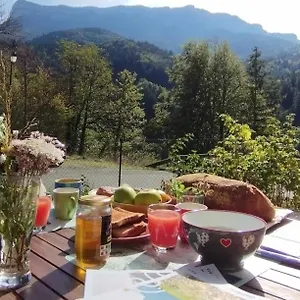  Appartement La Sabaudia