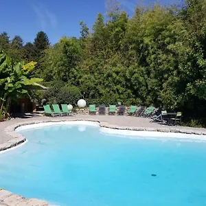 2* Hotel Au Faisan Doré