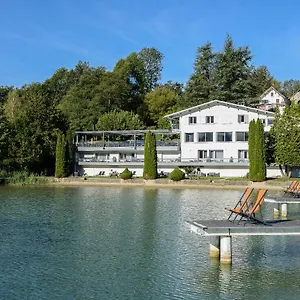 2* Hotel Novalaise Plage
