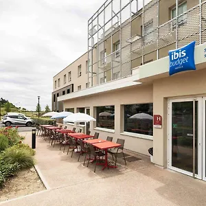 2* Hotel Ibis Budget Pourcain